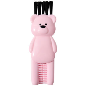 noooth | Three-in-One Portable Cup and Bottle Cleaning Brush
