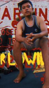 4PCS SINGLET PRIA TANKTOP COWOK DEWASA KAOS SINGLET PRIA KAOS DALAM PRIA OLAHRAGA