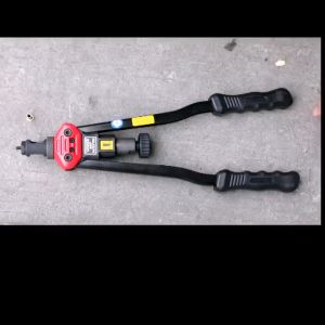 รีเวทนัท M12 rivet nut tool BT606 ตัวย้ำรีเวทนัท ตัวยิงรีเวทนัท คีมย้ำขนาดหัวยั้มM3 M4 M5 M6 M8 M10 50/70ตัว เครื่องมือช่าง อุปกรณ์ช่าง