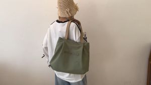 [BISA COD] 2449 Tas Wanita Tote Bag Import Fashion Tas Bucket Wanita Cantik & Best Seller