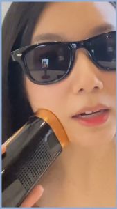 S-Mall IPL Gen3 เครื่องกำจัดขน เครื่องถอนขน เลเซอร์กำจัดขน [999999 Shot] Multi Function กำจัดขนบนใบหน้า กำจัดขนรักแร้ เลเซอร์ขนขา bikini ชิ้นส่วนส่วนตัว Laser hair removal machine กำจัดขนถาวร เลเซอร์กำจัดขนที่ลับ เครื่องเลเซอร์