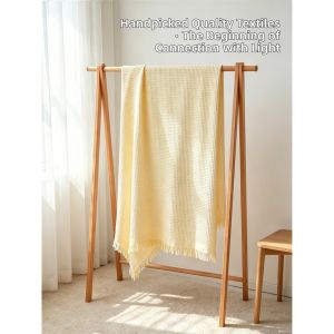 BEIDIANNI | Dustproof Cover for Clothes Rack Home Bedroom