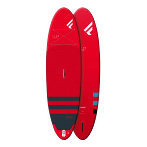 TRANS-E | Inflatable All-Purpose SUP Paddle Board