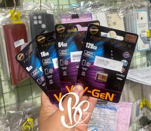 MEMORI VGEN 4GB 8GB 16GB 32GB 64GB 128GB 256GB