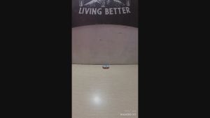 Topi SANGALAKI FB Hotrod Red