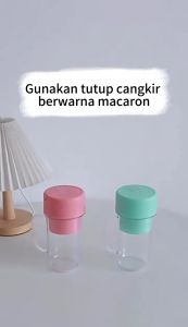 Blender Portable Ice Crusher Juicer USB 420ML Blender Cup Mini Jus Portable