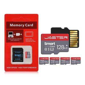 Jaster | JASTER Small Capacity Memory Card 64MB 128MB 256MB 512MB Micro Card 128M SD Card Micro Card