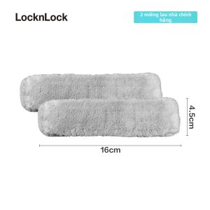 LocknLock | Khăn Lau Mini Di Động cho Bàn và Bếp