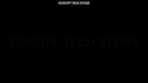 Sonoff | SONOFF SNZB-04P Sonoff Zigbee Door Sensor SNZB 04P Local Smart Scene Linkage Tamper Alert Home Security Work with Alexa Google