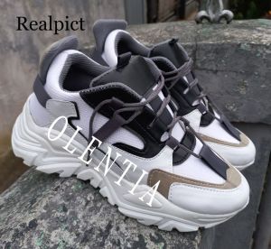BOOMING 2022 OLentia store Sepatu Wanita Sepatu Sneaker YF 01