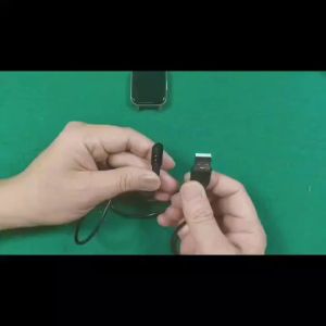 USB Charger For Lenovo S2 / S2 Pro Smartwatch Charging Cable