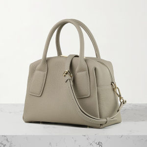 CALYPSO | Leather High-quality Texture Crossbody Bag