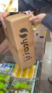 Dụng cụ tập luyện Topspin Ycassi