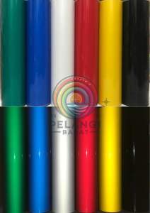 STIKER SKOTLET BAHAN NYALA PREMIUM COVER MOTOR MOBIL DECAL