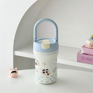 Portable Cute Stainless Steel 316L Insulated Mug