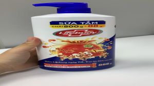 Sữa tắm lifebuoy sữa dưỡng ẩm 800G