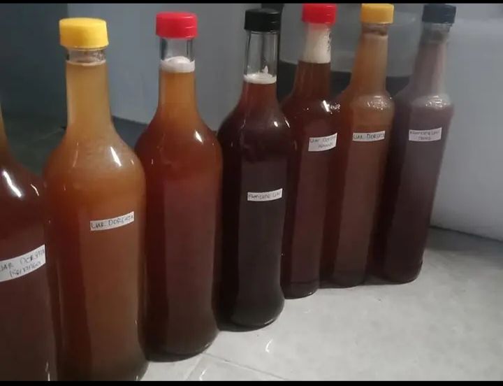 MADU ASLI