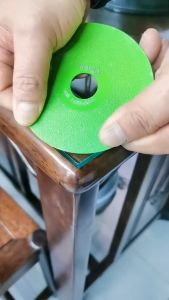 mata gerinda gergaji serbaguna multifungsi pemotong granit besi kayu kaca batu akik 4 inci