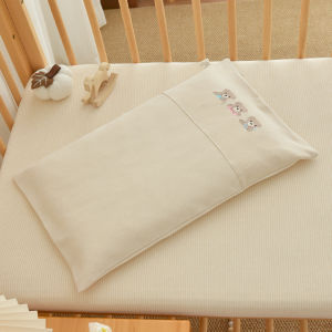 ANYOUBI | Cotton Breathable Pillow