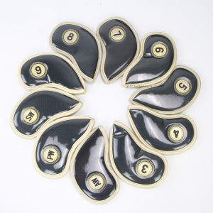 Waterproof PU Cover for Irons