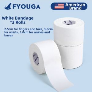 FYOUGA | Sports Ankle Support Bandage