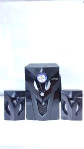 Speaker Bluetooth Aktif Advance M10BT Portable Subwoofer Bass Speaker with FM Radio MP3 | PLS