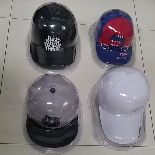 High-Quality Cap Plastic Protectors: Local Shipment Solutions