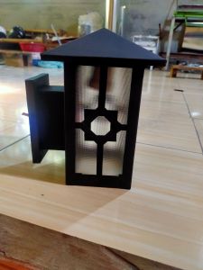 LAMPU HIAS/LAMPU TEMPEL DINDING TIANG LAMPU PILAR LAMPU DEKORASI