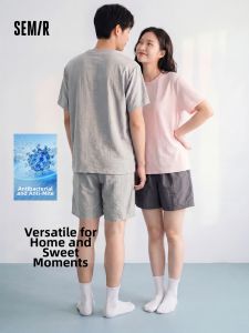 Semir | Cool Summer Couples Sleepwear Sets