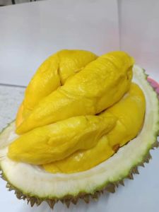(QI FRUIT) DEHUSK pack fresh/frozen durian 400g / 1kg delivery