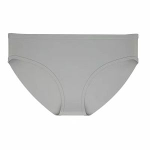 Waterproof Silicone Period Panties Womens Swimming Suits Full Silicone Integrated Spring Trip Whitewater Rafting Hot Spring Equipment