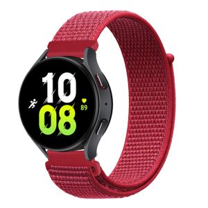 22mm Nylon Strap For Mibro Lite 3 Pro/2 Sports Wristband For Mibro Watch A1A2/A3/X1/T2/C3/C4 Smart Watch Correa Belt Accessory