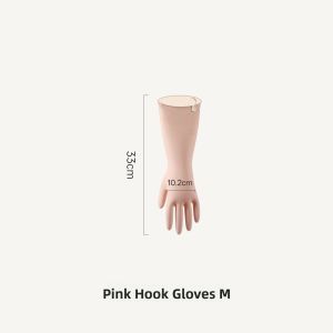 FaSoLa | Durable Waterproof Dishwashing Gloves for Women