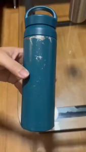 Botol Minum/Tumbler/Termos Tahan Panas & Dingin Stainless Steel Bottle 350/750/1000/1200/1500/2000 ml