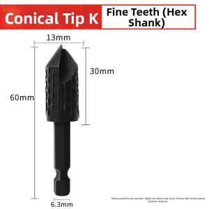 XINGONG | Hardwood Cutting and Carving Electric Grinding Head