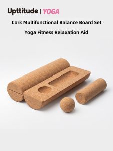 UPTTITUDE | Multifunctional Balance Board Set