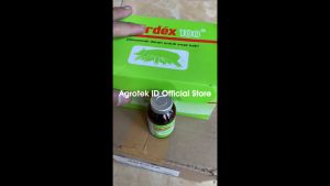 FERDEX 20 ml Obat Anemia Penambah Darah Anak Babi