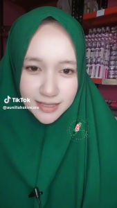 Marwah Skincare Paket Anti Aging Teatree Cream FREE SERUM dan POUCH Krim Flek hitam Halal