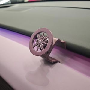mijobs | Magnetic Car Phone Holder For Dashboard and Vent