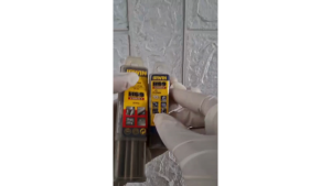 Mata Bor 3 ~ 6 mm Untuk Baja dan Stainless Steel Isi 10 pcs - HSS Cobalt Drill Bits IRWIN