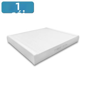 Lọc Không Khí Cabin Xe Hơi Kháng Khuẩn Chống Mốc Lanke CF11966 Phù Hợp Với Cadillac ATS XTS Chevrolet Malibu Volt - Khử Mùi