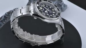 Heimdallr | HEIMDALLR SBDX001 Mens Diving Watches MM300 Water Resistant Sapphire Crystal NH35A Automatic Mechanical Wristwatch C3 Luminous