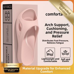 BUYANGSI | Anti-slip Arch Support Medical Summer Indoor Sandals