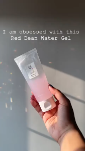 （2026 New）beauty of joseon red bean water gel (100ml)