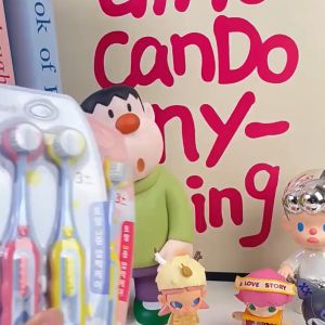 แปรงสีฟัน3ด้าน แพ็คคู่ แปรงสีฟันเด็ก แปรงขนนุ่ม ดูแลเหงือกและฟัน เหมาะสำหรับน้องๆอายุ 3-12 ปี