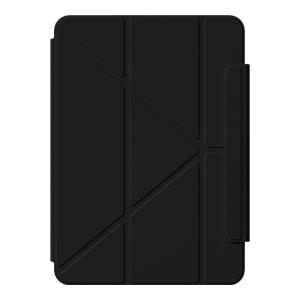 Zoyu | Magnetic Light Thin Frameless Anti-Bend Stand iPad Case 11-13 Inch