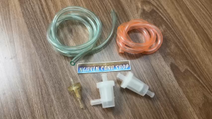 Ống Xăng Lọc Xăng MỹKIJIMA Cho Xe Máy