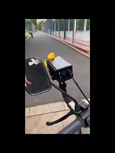 Ebike range extension voltage stabilization solar range charging while running solar and wind