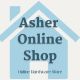 AsherOnlineShop