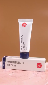 OKE - VIVA WHITENING CREAM 15GR ORIGINAL BPOM - WHITENING CREAM VIVA ORIGINAL 15GR